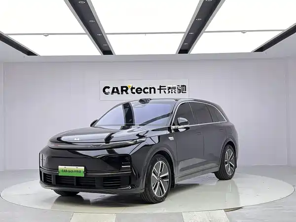 Li Auto L7 2024
