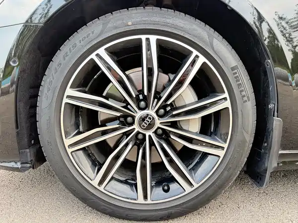 Audi A6L 2024