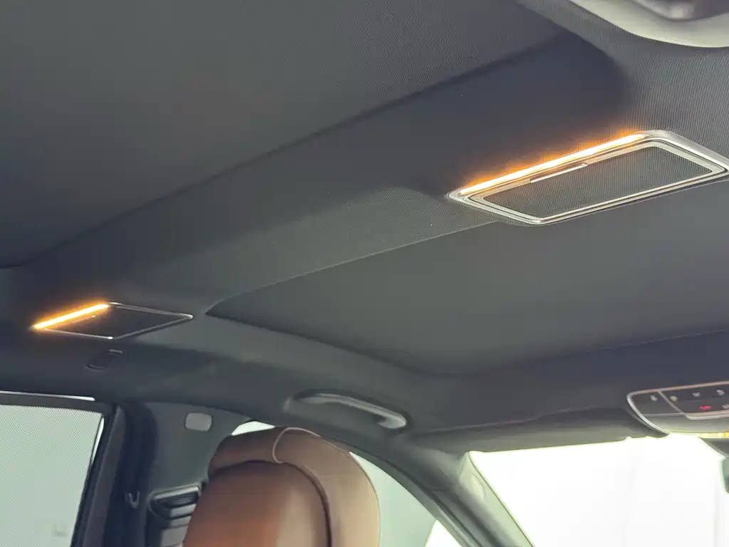 Mercedes-Benz S-Class 2020 — фото 14