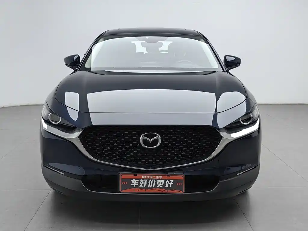 Mazda CX-30 2021