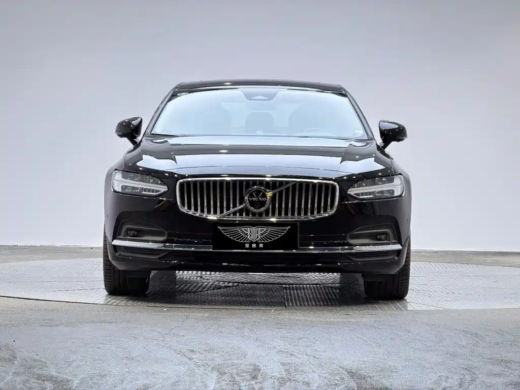 Volvo S90 2024 — фото 4