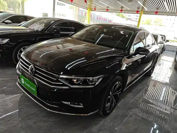 Volkswagen Magotan 2020