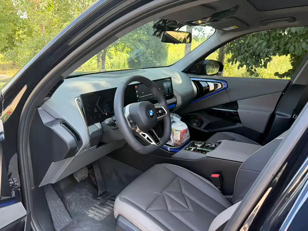 BMW X3 2026