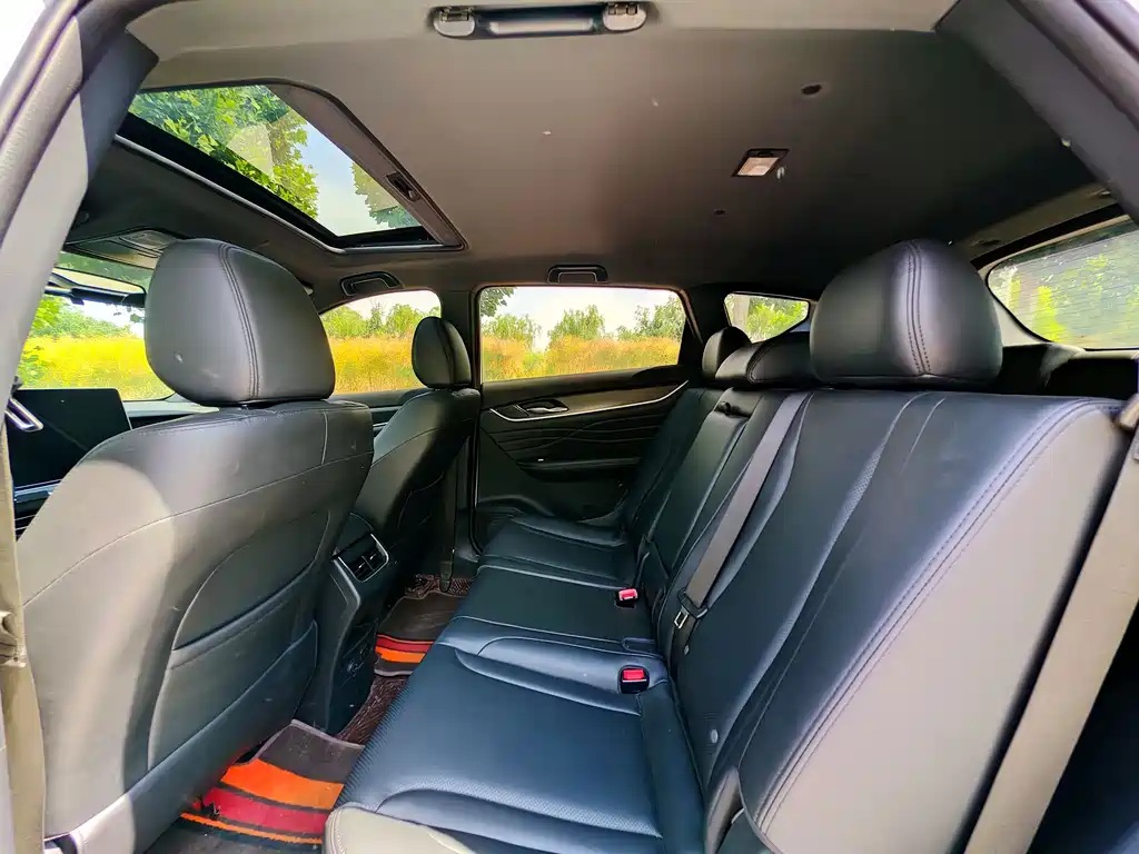Dongfeng Fengguang 580Pro 2020 — фото 12