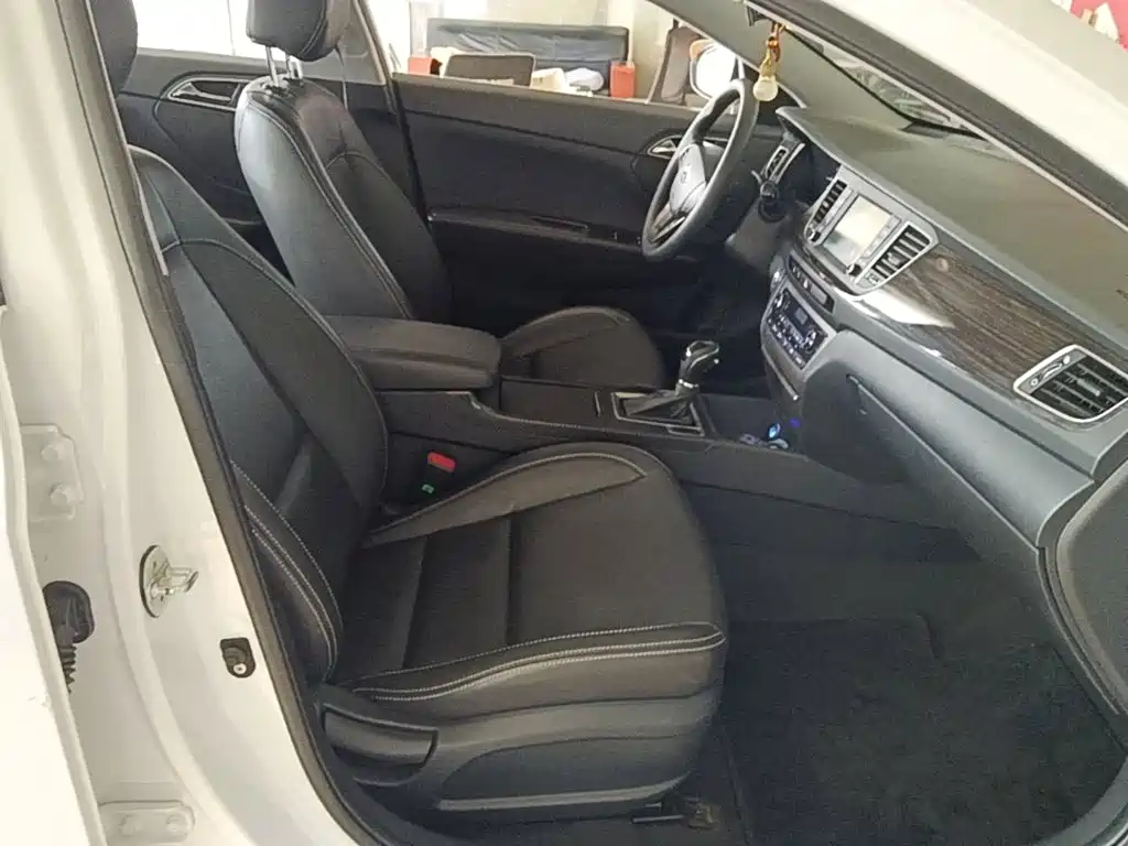 Hyundai Mistra 2016 — фото 25