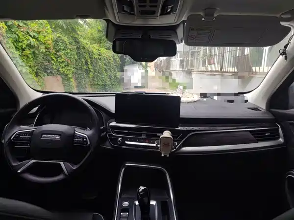 Haval H6 2021