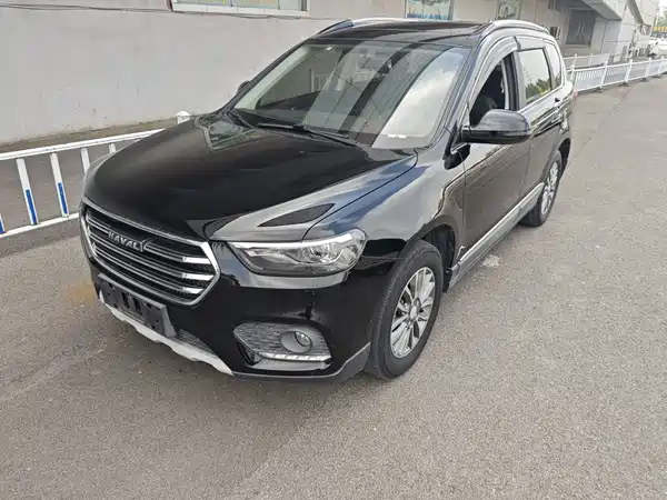 Haval H6 2021