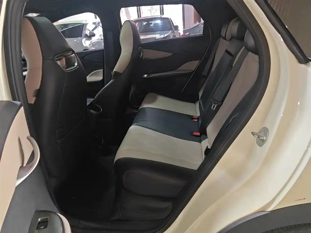 BYD Dolphin 2023 — фото 17