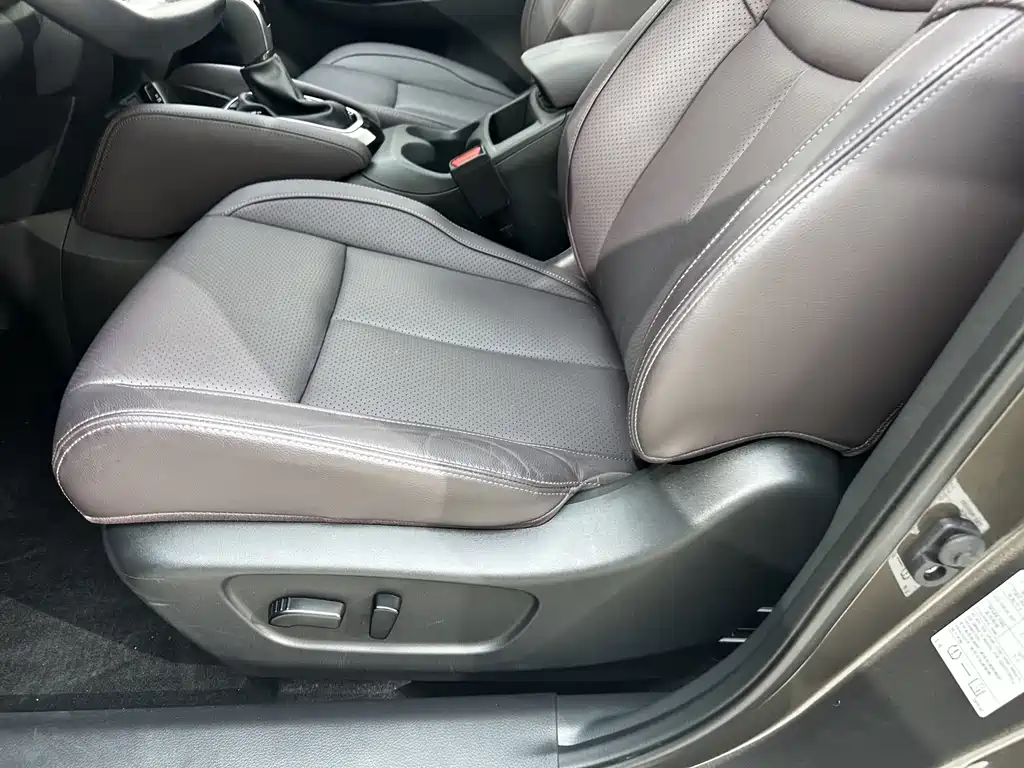 Nissan Qashqai 2023 — фото 11
