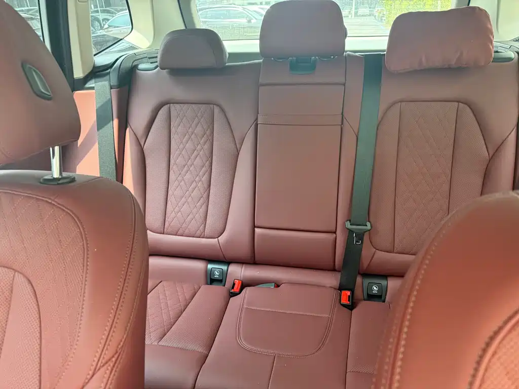 BMW X3 2023