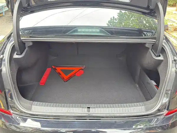 Volkswagen Passat 2024