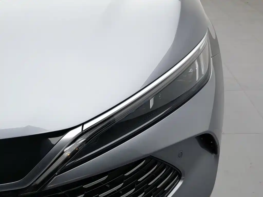 BYD Qin L 2025 — фото 7
