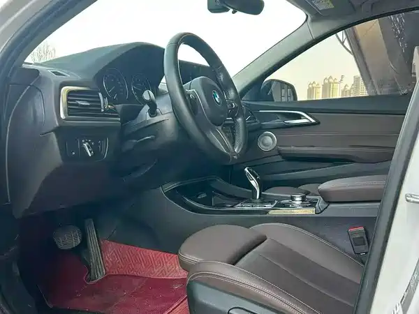 BMW 1 Series 2023
