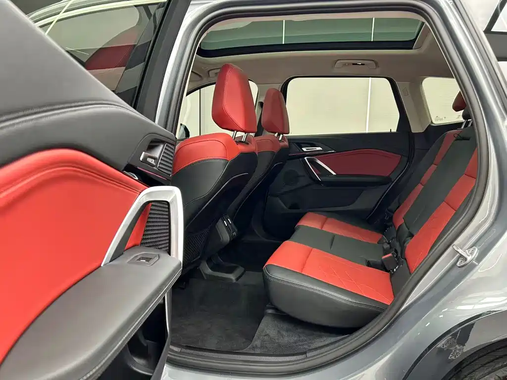 BMW X1 2023 — фото 18