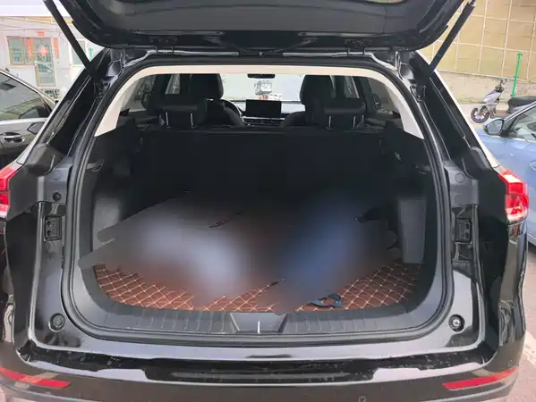 Haval H6 2022