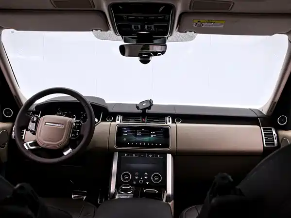 Land Rover Range Rover 2021