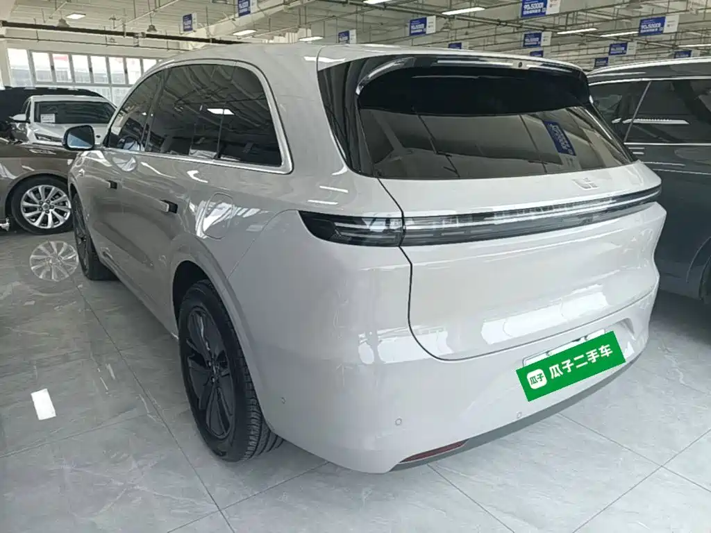 Li Auto Li L6 2024