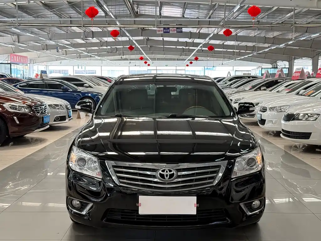 Toyota Camry 2010