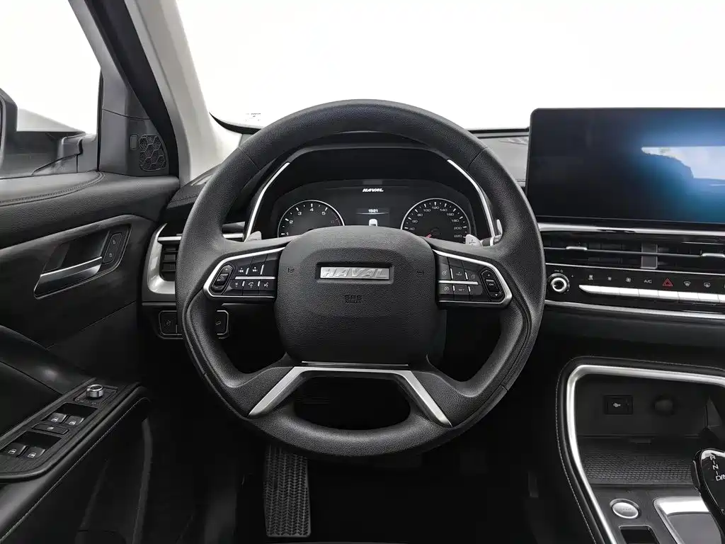 Haval H6 2026 — фото 11