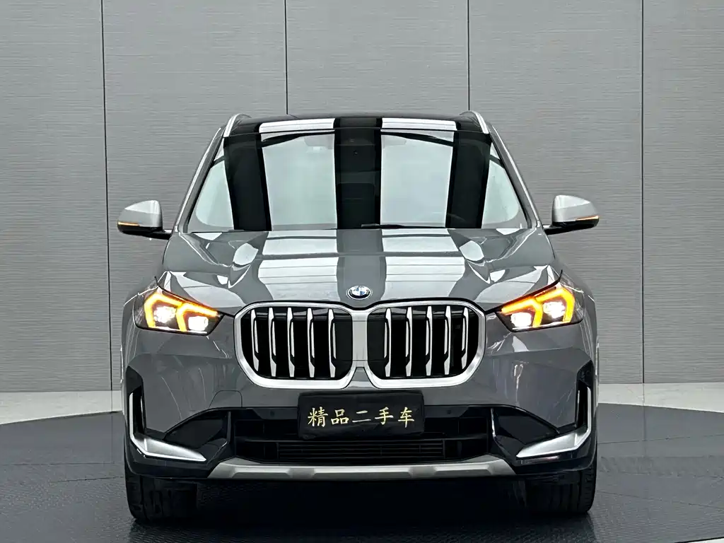 BMW X1 2023