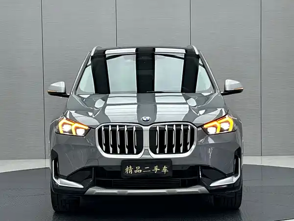 BMW X1 2023