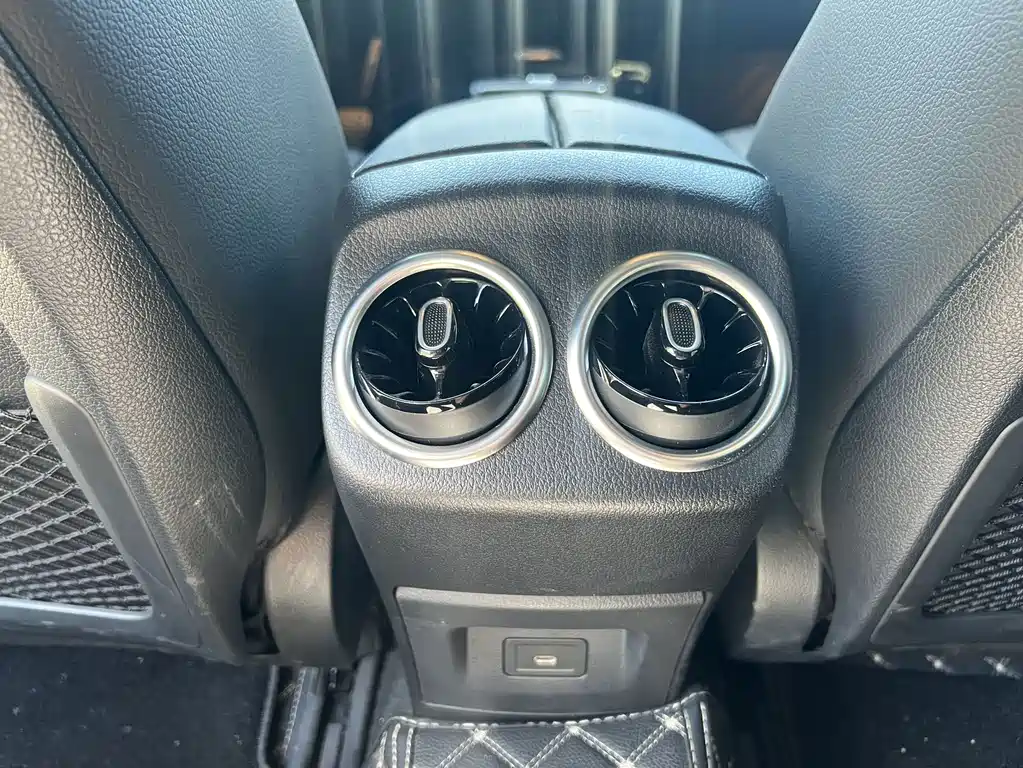 Mercedes-Benz A-Class 2026 — фото 13