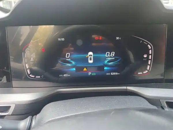 Changan CS75PLUS 2021