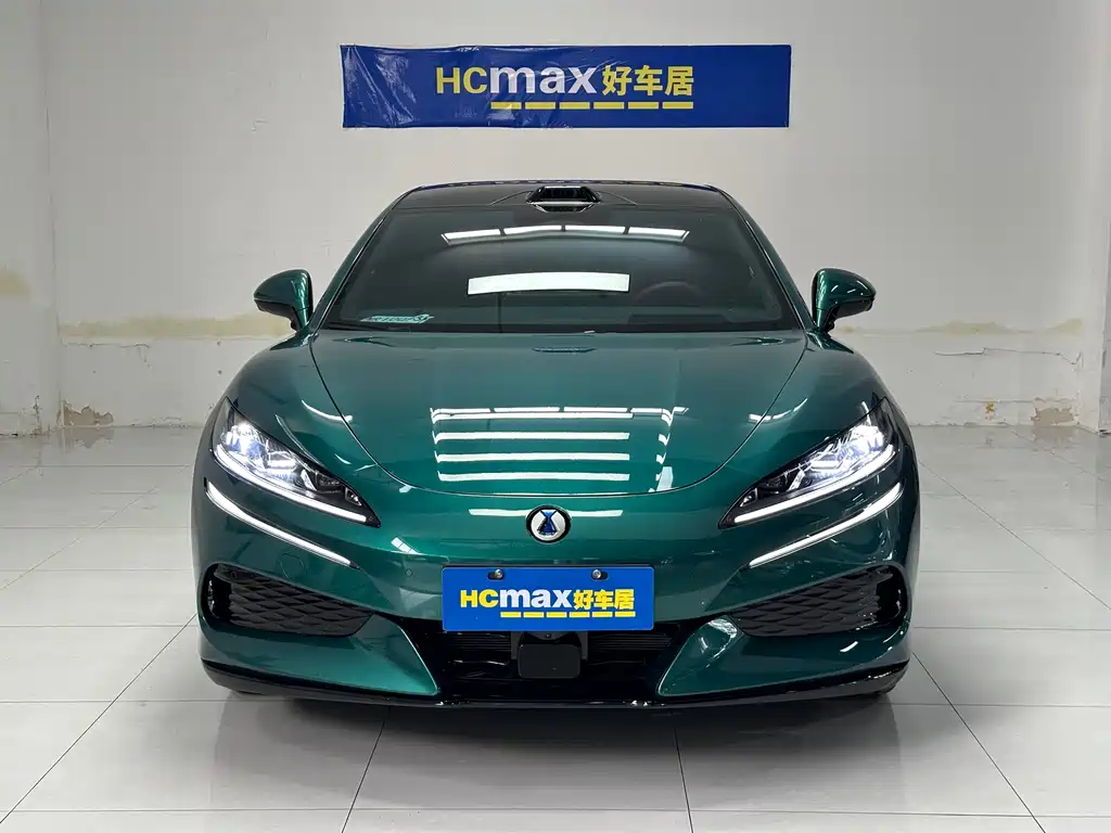 Denza Z9GT 2026
