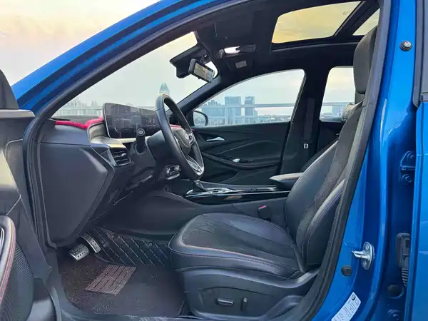 Buick Verano 2022