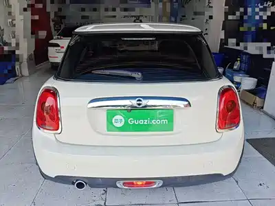 MINI MINI 2017
