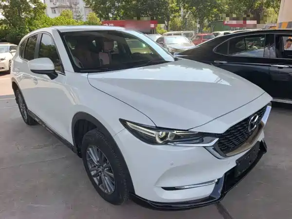 Mazda CX-5 2021