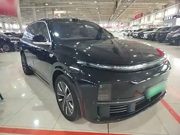 Li Auto L7 2025