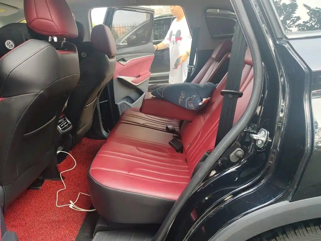 Changan CS75PLUS 2021 — фото 15