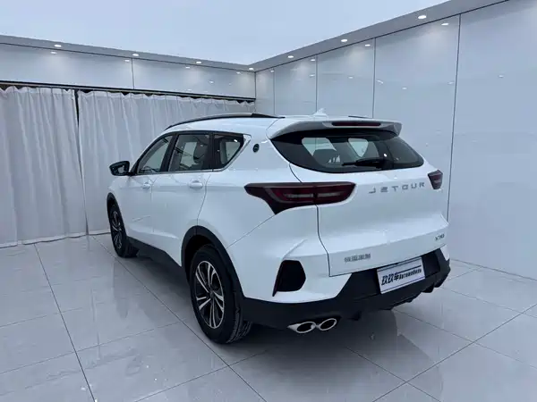 Jetour X70 2026