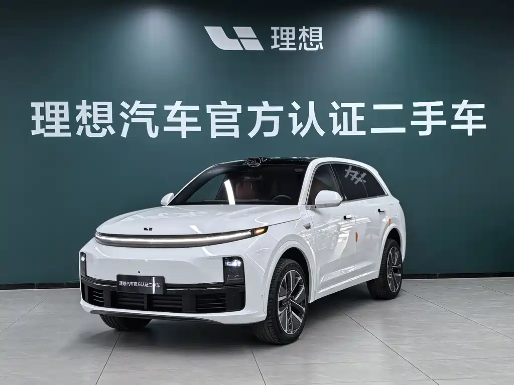 Li Auto Li L7 2024
