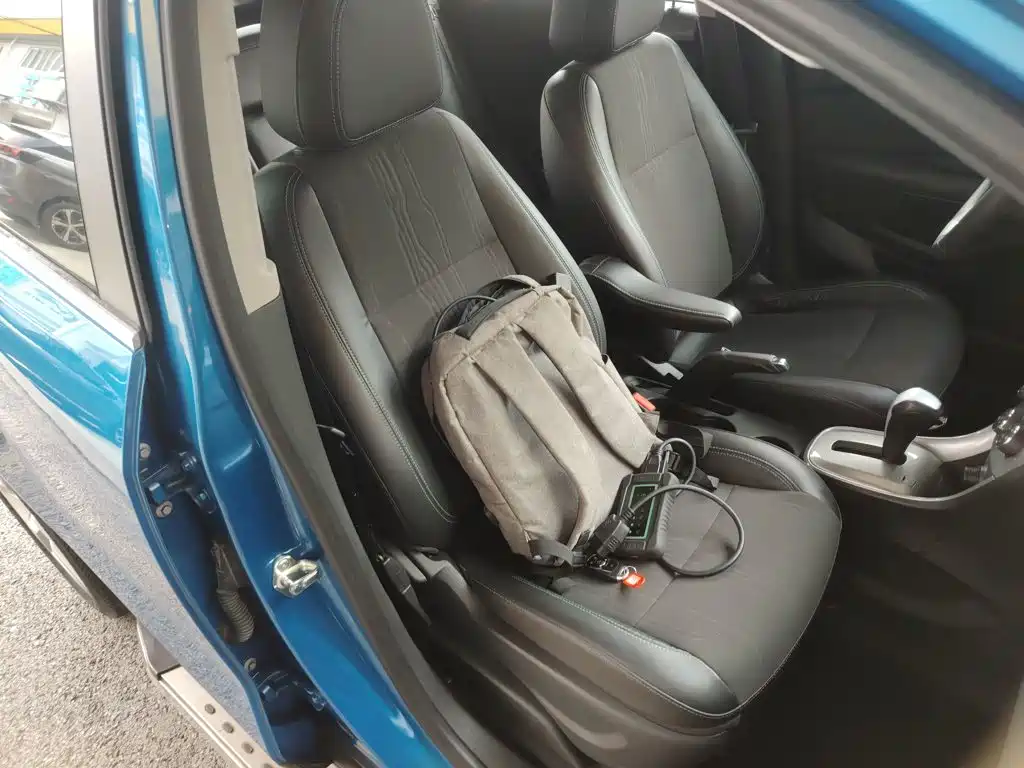 Chevrolet Trax 2014 — фото 18