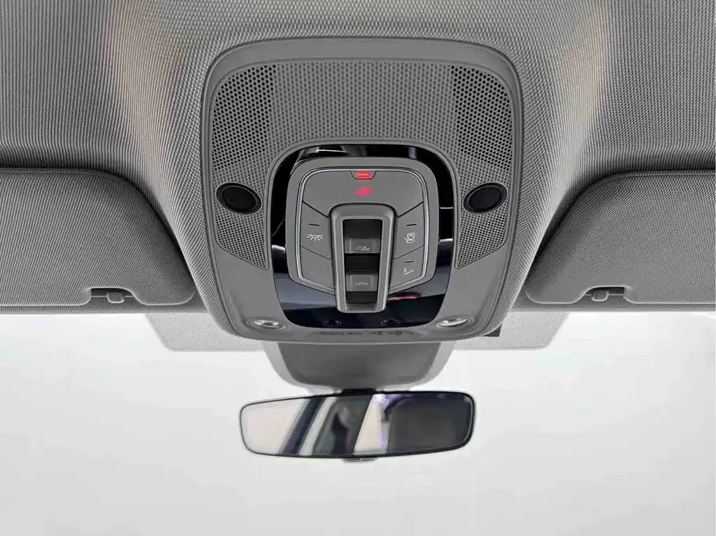 Audi A6L 2024 — фото 19