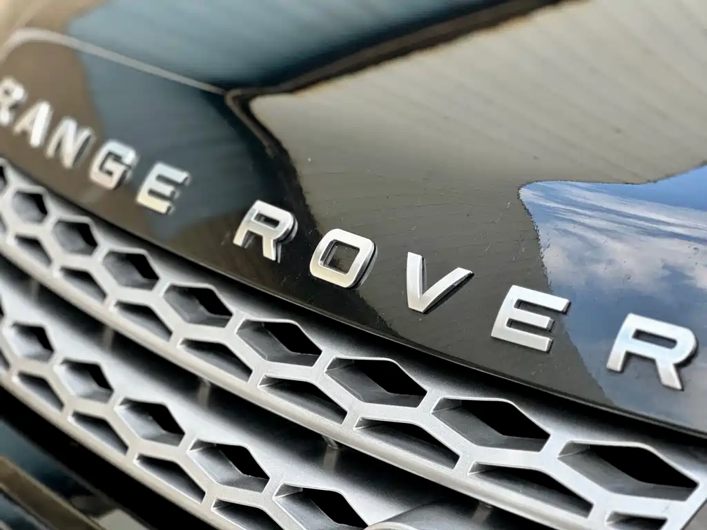 Land Rover Sport 2014 — фото 19