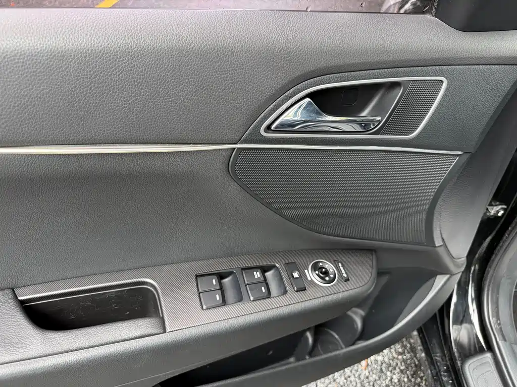 Hyundai Mistra 2019