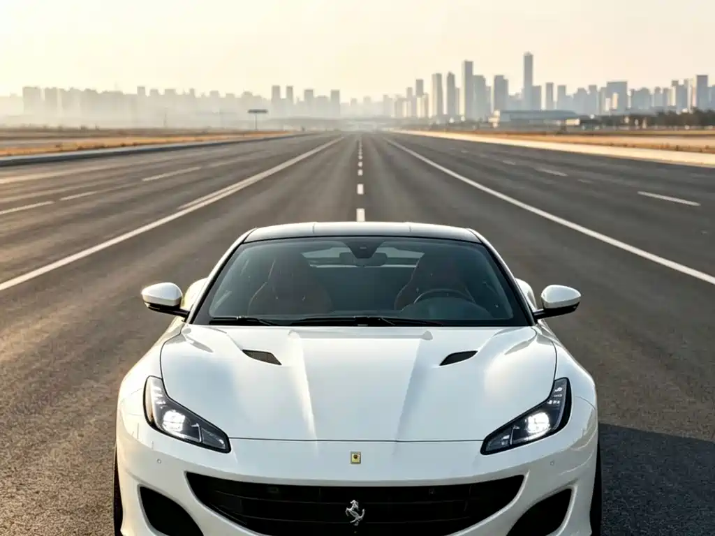 Ferrari Portofino 2019 — фото 3