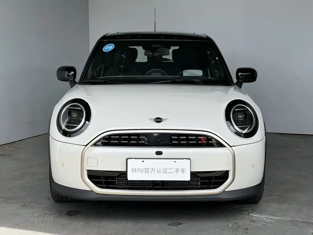 MINI Mini 2024