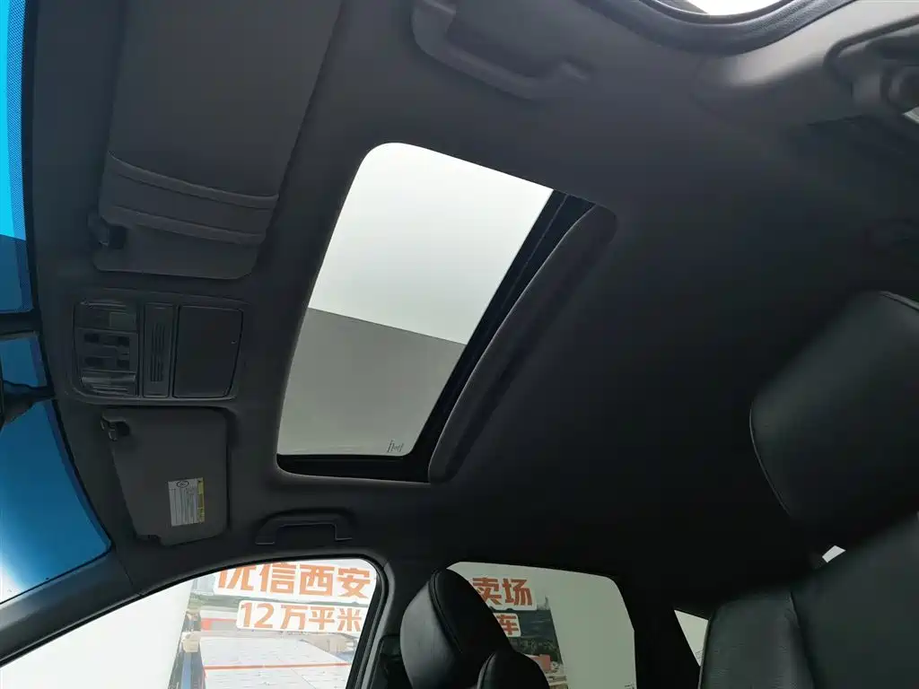 Honda Crosstour 2013 — фото 14