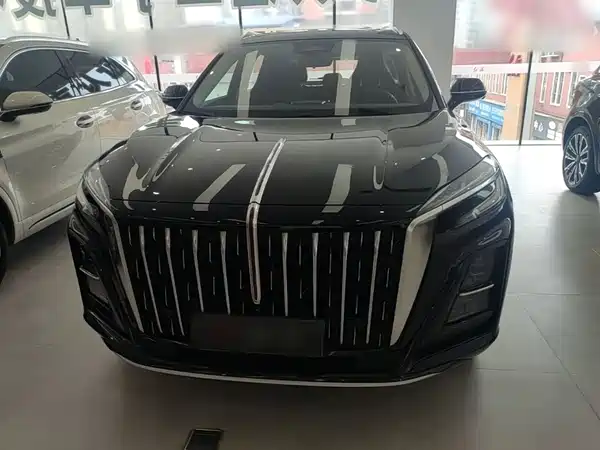 Hongqi HS3 PHEV 2025