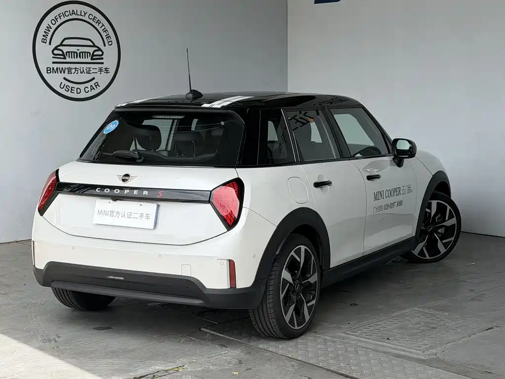 MINI Mini 2024