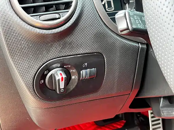 SEAT LEON 2013