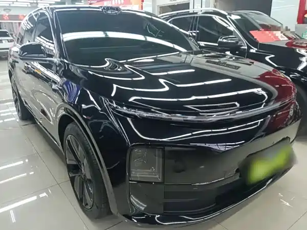 Li Auto L6 2024
