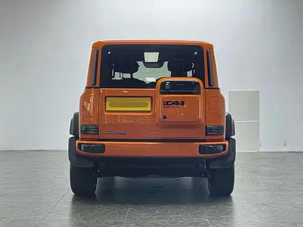 Icar Super V23 2025