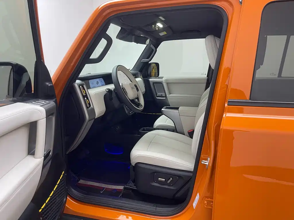 Icar Super V23 2025 — фото 13