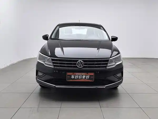 Volkswagen Jetta 2018