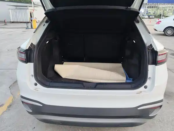Volkswagen ID.4 X 2024